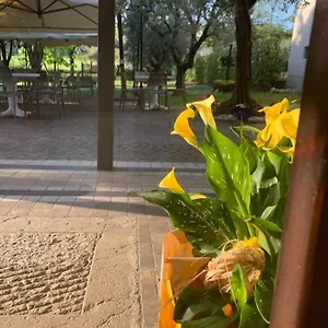 Rustico Di Benellini Angela Bed & Breakfast Polpenazze del Garda