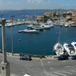 Chez Coco' Affittacamere La Maddalena (Sassari)