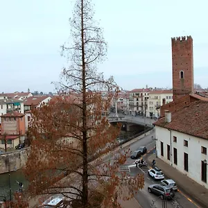 Ca' Lou Al Teatro Affittacamere Vicenza