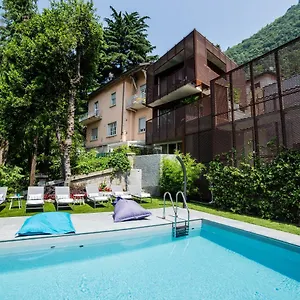 Le Stanze Del Suites&pool Affittacamere Côme