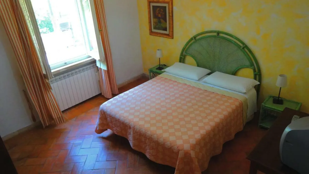 Il Vigneto Hotel Manciano Affittacamere