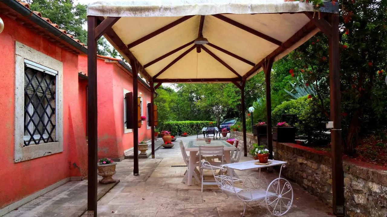 Affittacamere Il Vigneto Hotel Manciano Italia