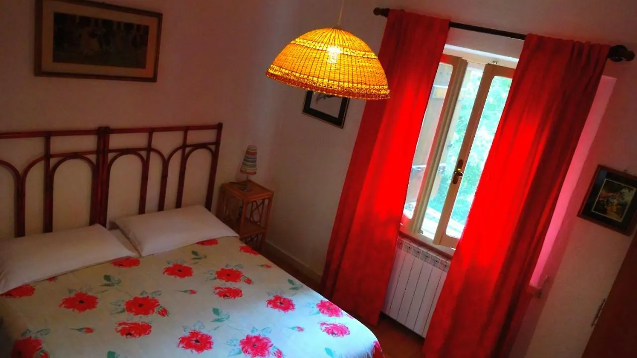 Il Vigneto Hotel Manciano