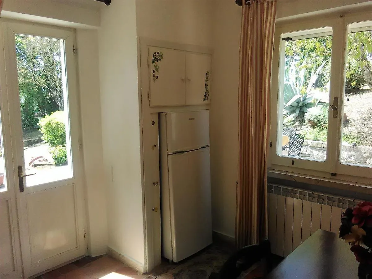 Il Vigneto Hotel Manciano Affittacamere