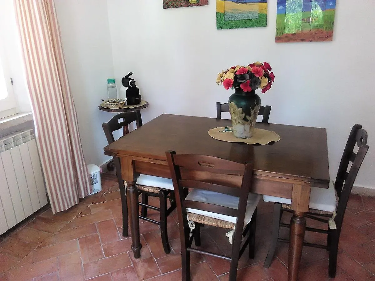 Il Vigneto Hotel Manciano Italia